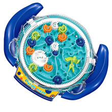 JRD&BS WINL 3D Brain Maze Game Brain Teaser Game for Kids Fidget Toy for All Age Educational Puzzle Toys for Boys and Girls Birthday Gifts for Kids T