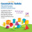 Learning Resources Learning Resources View-Thru Geometric Shapes, Ages 8–12, Transparent 3D Maths Shapes, Hands-On Geometry Learning Tool 5