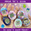 Tamagotchi TAMAGOTCHI Original Sky Shell Virtual Pet 8