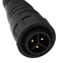 Micro Inverter 1200W Grid Tie IP65 Waterproof