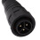 Micro Inverter 1200W Grid Tie IP65 Waterproof 1