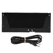 PS4 Slim CUH21XX CUH2115 Power Supply Replacement with Cord for Sony Console Durable Build