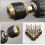 Impact Drill Adapter Set 2Pcs 60mm 1/4 Hex Shank SelfLocking Socket Converter for Power Drill 2
