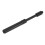 Silberfarbene Aluminium-Pool-Queue-Verlängerung 240–340 mm 1