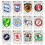 EFL 2026 Sticker Collection - Starter Pack 6