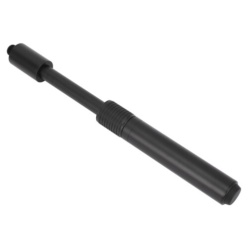 Silberfarbene Aluminium-Pool-Queue-Verlängerung 240–340 mm 1