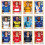 EFL 2026 Sticker Collection - x36 Packs 7
