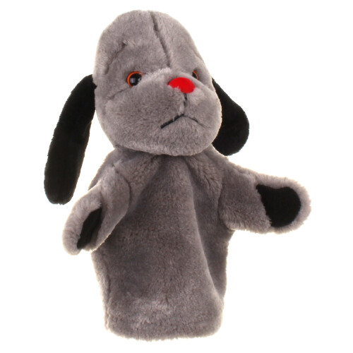 Golden Bear Golden Bear Sweep Hand Puppet