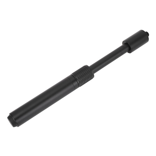 Aluminium Billiard Extender 24-34cm 2