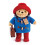 Rainbow Designs Classic Paddington Bear with Boots and Suitcase 36cm 1