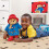 Rainbow Designs Classic Paddington Bear with Boots and Suitcase 36cm 5