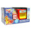 Numberblocks - Number Fun Toy - Count With Number Blocks and Learn Basic Maths - Perfect for Interactive Play & Child Development, Features 8 Fun Act 1
