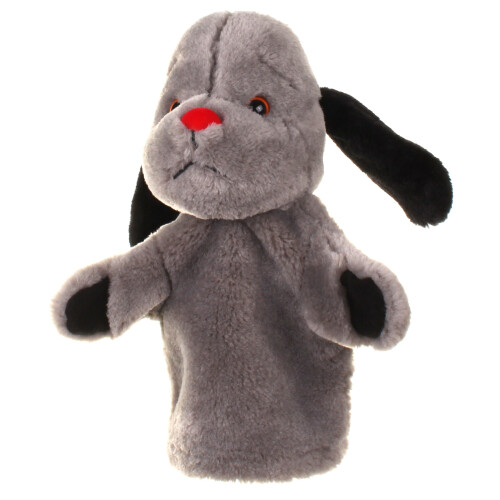 Golden Bear Golden Bear Sweep Hand Puppet 2