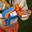 Nerf Nerf N Series Agility Blaster 4