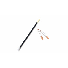 2x Fake Cigarettes & 1920s Extended Cigarette Holder