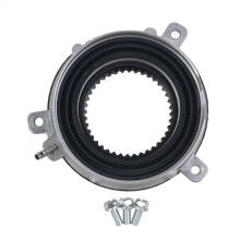 Lock Hub Actuator Clutch Bearing Quality Durable Replacement for 20062017 Vehicles