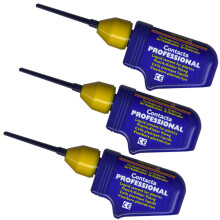 Revell 39604 .a Professional Modelling Glue 25g (Set of 3)