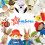Rainbow Designs Classic Paddington Bear with Boots and Suitcase 36cm 6
