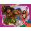 Ravensburger Ravensburger Children Puzzles Moana 2 - Ages 3+ 5