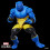 Marvel Marvel Legends Series Marvel's Beast Action Figure 6
