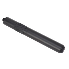 Aluminum Pool Cue Extension 34cm Adjustable Lengthening & Weighting