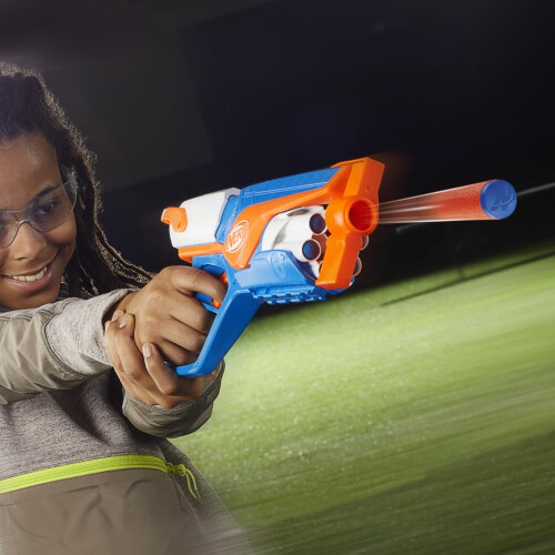 Nerf Nerf N Series Agility Blaster 2