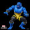 Marvel Marvel Legends Series Marvel's Beast Action Figure 5
