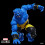 Marvel Marvel Legends Series Marvel's Beast Action Figure 4