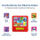 Numberblocks - Number Fun Toy - Count With Number Blocks and Learn Basic Maths - Perfect for Interactive Play & Child Development, Features 8 Fun Act 2