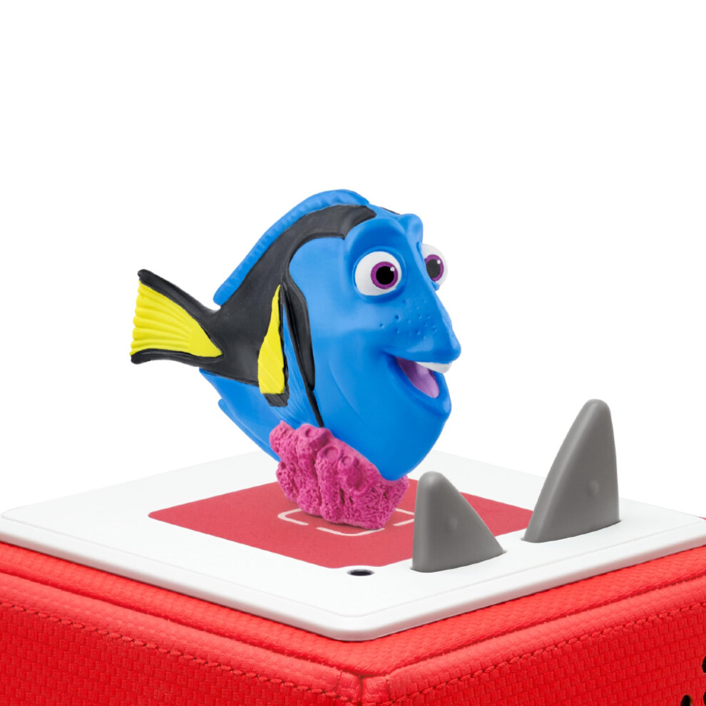 Tonies Disney Finding Dory Audio Classic Tonie Character 73052333