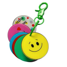 horisen Emotional Regulation for Children – Visual Emotion & Mood Disc Tool for Classroom & SEN Support