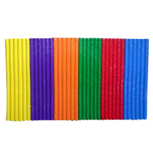 THE ART BOXARTBOX Medium Modelling Clay (Strip of 12) (Package may vary)