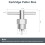 Cartridge Puller Tool for Moen 1200 1222 1225 Single Handle Faucets with Wide Compatibility 3