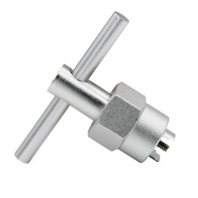 Cartridge Puller Tool for Moen 1200 1222 1225 Single Handle Faucets with Wide Compatibility