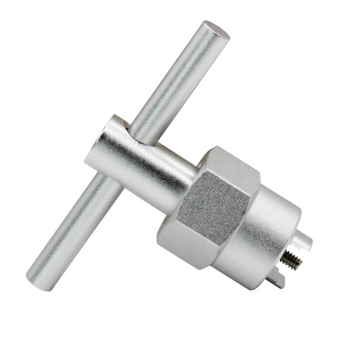 Cartridge Puller Tool for Moen 1200 1222 1225 Single Handle Faucets with Wide Compatibility