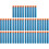 Nerf Nerf Elite 2.0 Commander RD6 Blaster, 12 Nerf Elite Darts 6Dart Rotationstrommel 3