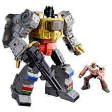 Transformers Studio Series The The Movie Dinobot Grimlock Action Figure