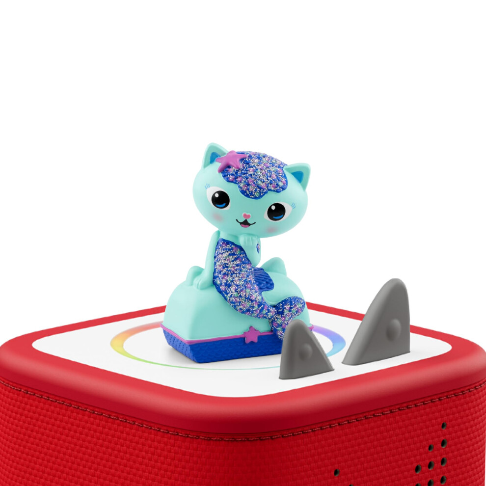 Tonies Audio Gabby's Dollhouse - Mercat