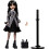 Monster High Monster High x Wednesday Addams Doll 6