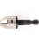 1/4 Inch Keyless Drill Chuck Adapter, Quick Change Hex Shank Bit Holder for Impact Driver 3