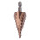 Titanium Plated Step Drill Bit 4-20mm 1/4in HSS Spiral 16