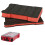 2 Pack Foam Insert with Shockproof TwoLayer Organizer for Tools for Milwaukee 48228435 Packout 1