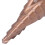 Titanium Plated Step Drill Bit 4-20mm 1/4in HSS Spiral 5