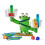 Learning Resources Learning Resources Numberblocks Blockzee Balance Activity Set 5