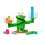 Learning Resources Learning Resources Numberblocks Blockzee Balance Activity Set 4
