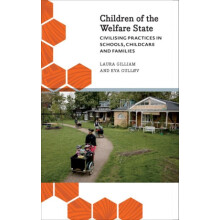Children of the Welfare State by Eva Gullov Paperback Book