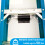 Garage Storage Hooks Ladder Hangers Heavy Duty Wall Mount RustResistant 4 Pack 3