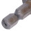Titanium Plated Step Drill Bit 4-20mm 1/4in HSS Spiral 8