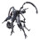 Transformers Transformers One Studio Series Deluxe Class Airachnid Action Figure 1