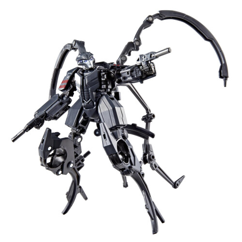 Transformers Transformers One Studio Series Deluxe Class Airachnid Action Figure